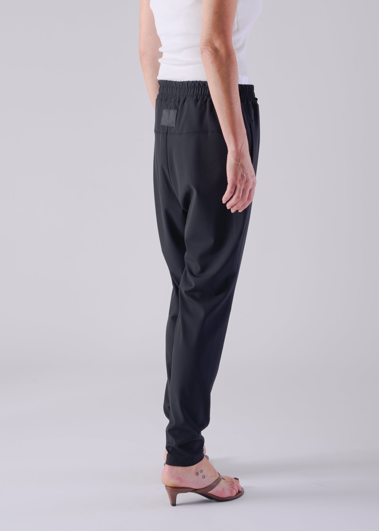 ALEXA TROUSERS, ジョッパーレギンス, Made in Japan | COGTHEBIGSMOKE