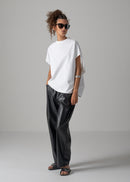 15 NORMA TOP / OPAQUE TWILL - C14