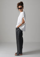 15 NORMA TOP / OPAQUE TWILL - C14