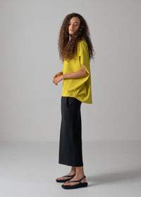 15 NORMA TOP / OPAQUE TWILL - C14