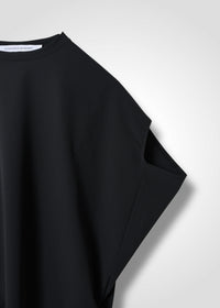 15 NORMA TOP / OPAQUE TWILL - C14