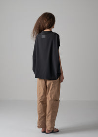 15 NORMA TOP / OPAQUE TWILL - C14