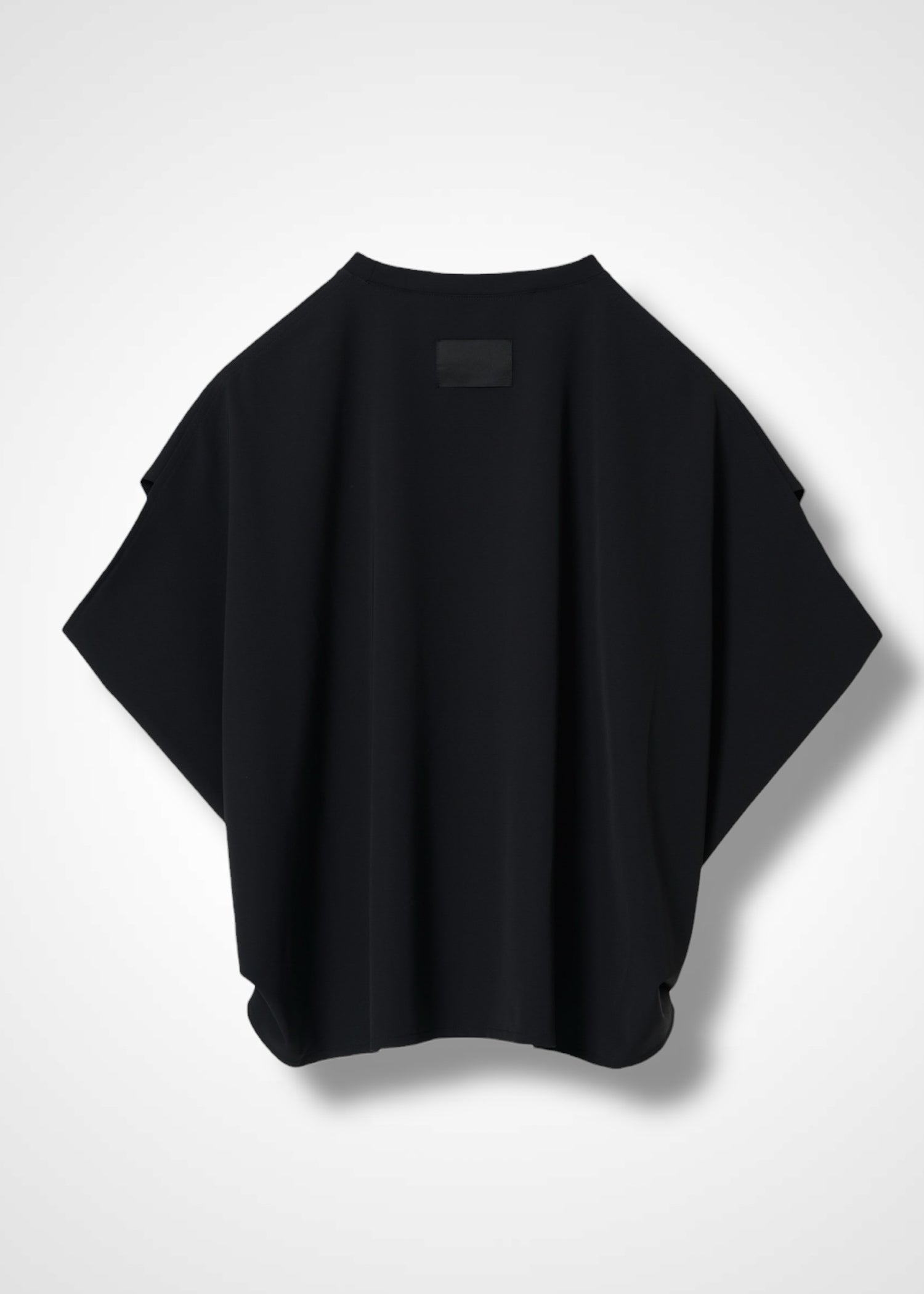 NORMA TOP, Crew Neck French Sleeve Top, Made in Japan | COGTHEBIGSMOKE