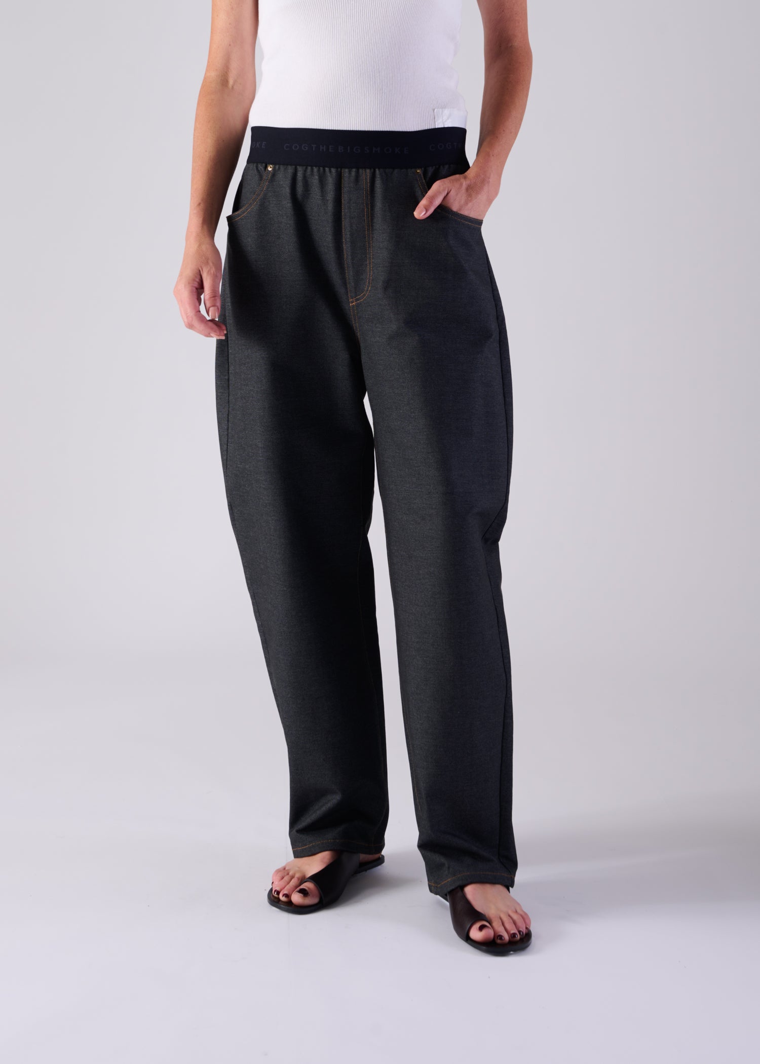 TROUSERS/PANTS – COGTHEBIGSMOKE