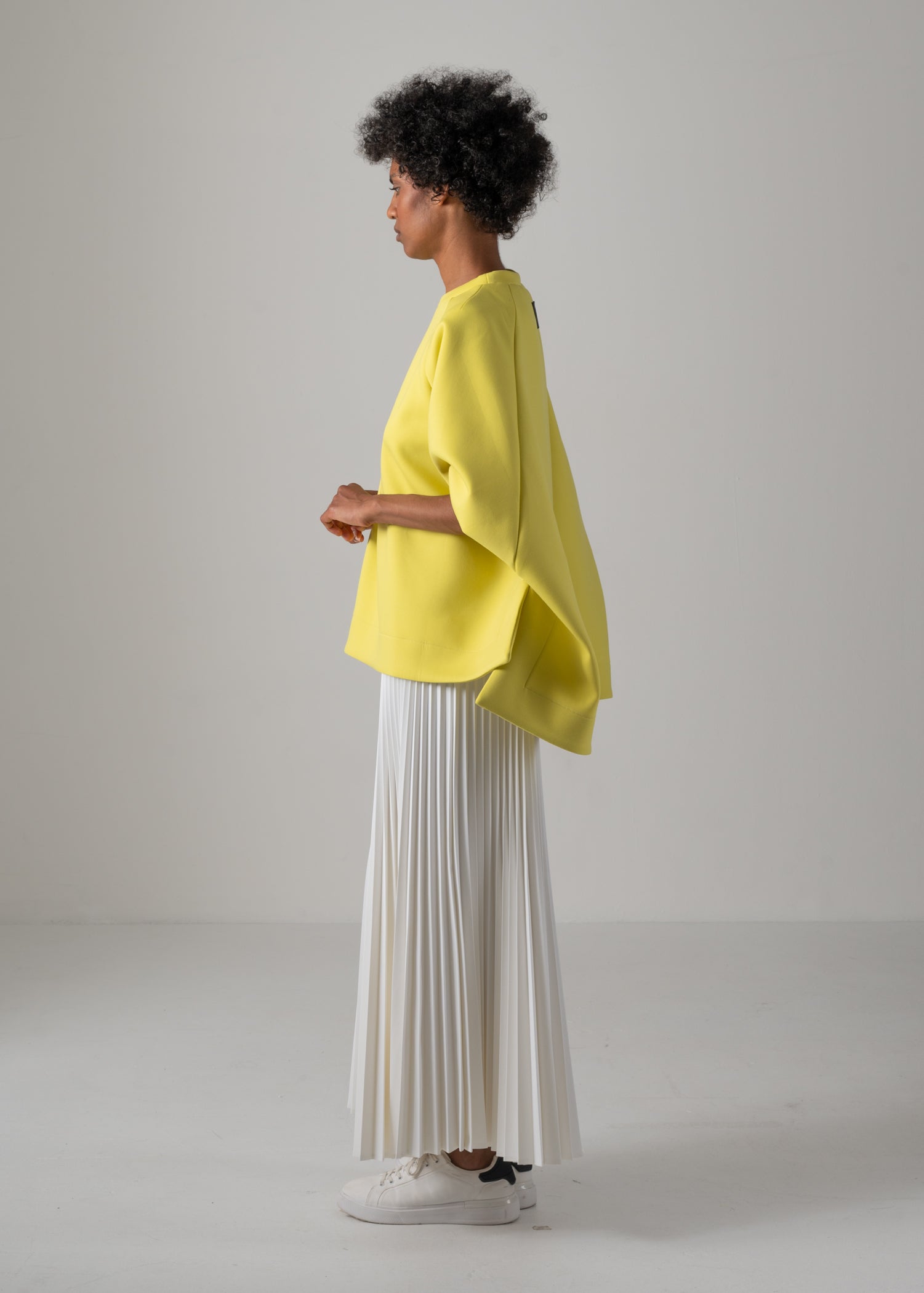 1 / 13 CANARY YELLOW