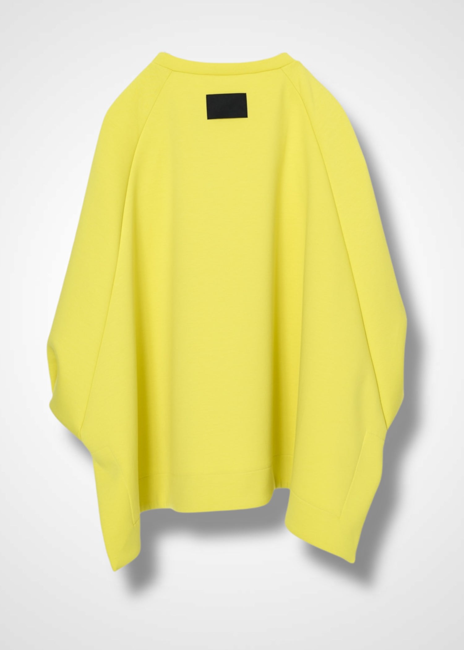 18 DAISY TOP / COCOON JERSEY - C14