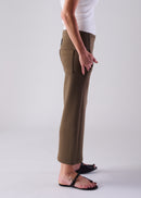 19 FIA SKIRT / COCOON JERSEY - C14