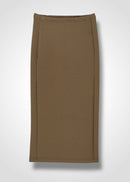 19 FIA SKIRT / COCOON JERSEY - C14