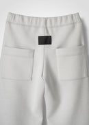 20 GALAXY SEMI WIDE TROUSERS / COCOON JERSEY - C14