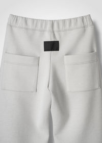 20 GALAXY SEMI WIDE TROUSERS / COCOON JERSEY - C14