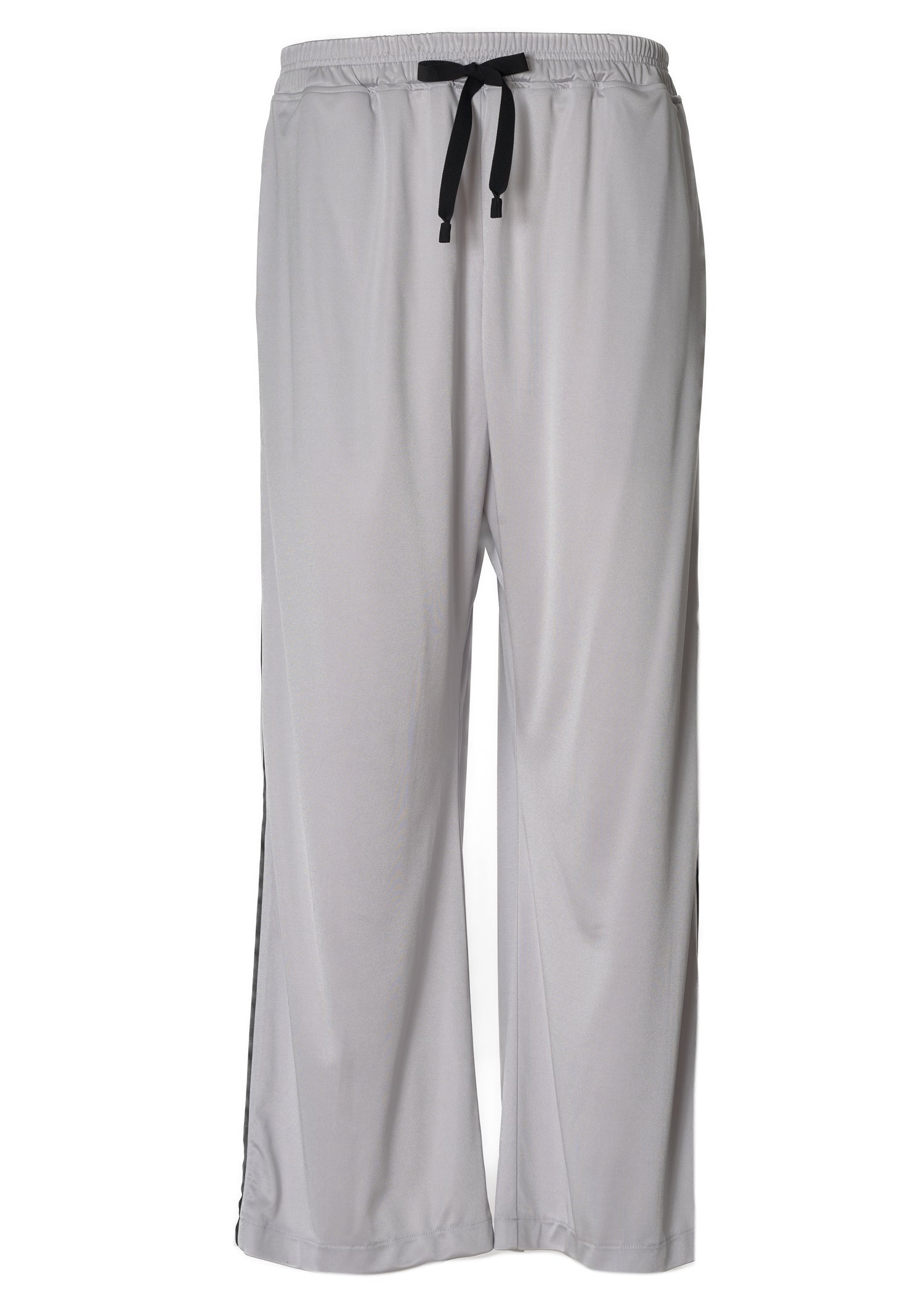 20 LEONA JOG TROUSERS / FLUID SATIN SMOOTH - C12