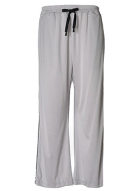 20 LEONA JOG TROUSERS / FLUID SATIN SMOOTH - C12