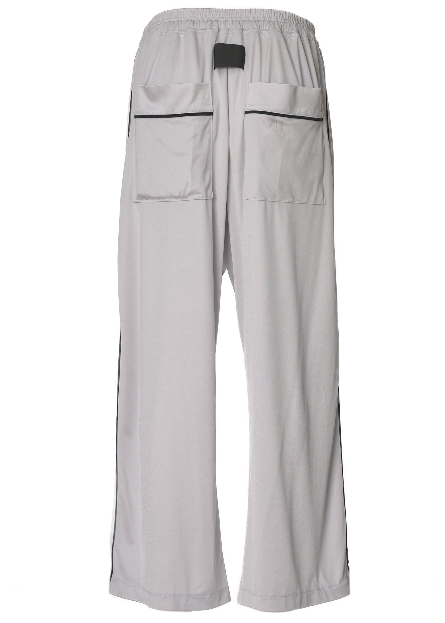 20 LEONA JOG TROUSERS / FLUID SATIN SMOOTH - C12