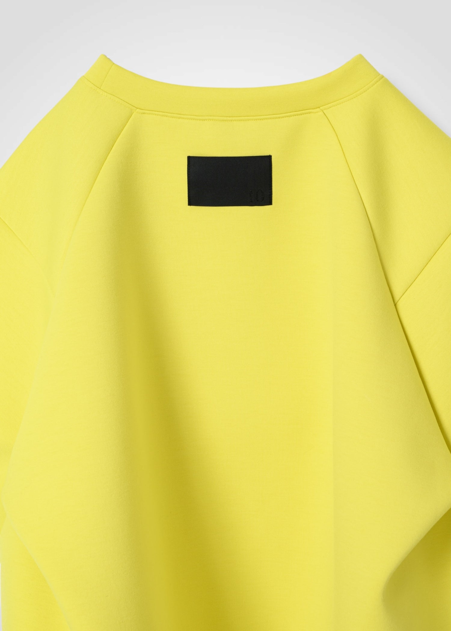 JEMMA T SHIRT, Short length T-shirt, Made in Japan JEMMA T SHIRT, Short length T-shirt, Made in Japan