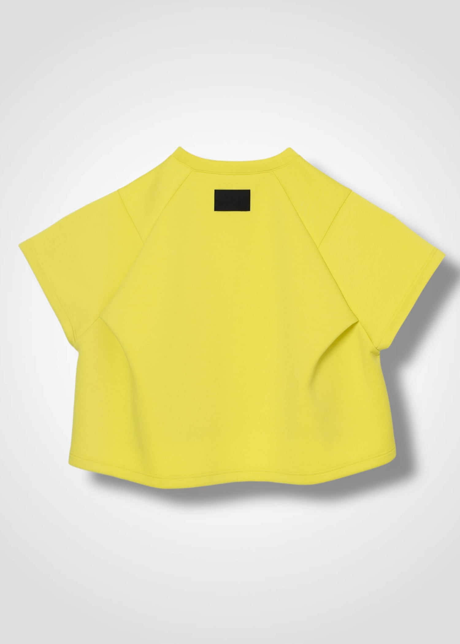 JEMMA T SHIRT, Short length T-shirt, Made in Japan | COGTHEBIGSMOKE