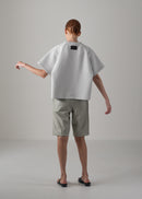 21 JEMMA T SHIRT / COCOON JERSEY - C14