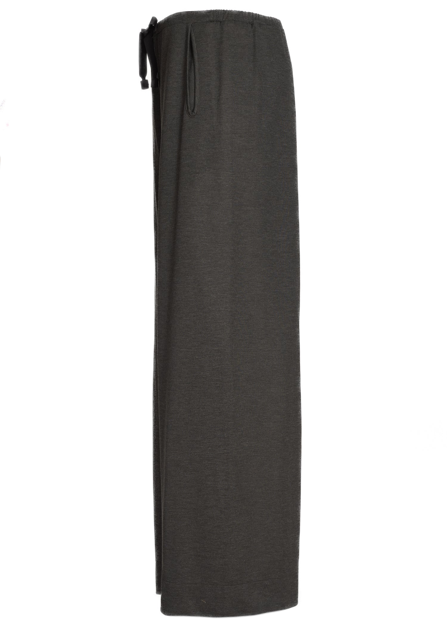 22 ALISON TROUSERS / ECO VISCOSE JERSEY - C12