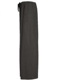 22 ALISON TROUSERS / ECO VISCOSE JERSEY - C12