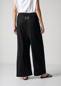 22 ALISON TROUSERS / ECO VISCOSE JERSEY - C12