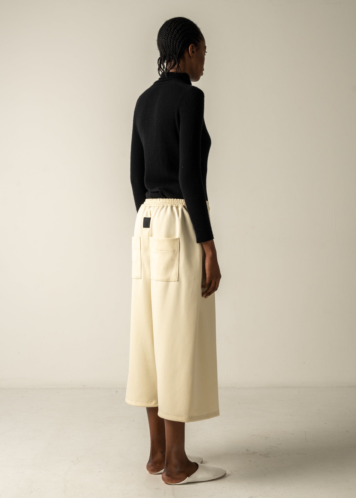 HOPE CULOTTES / RECYCLE POLY JERSEY - C9 – COGTHEBIGSMOKE