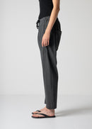 23 LONDON PJ TROUSERS / ECO VISCOSE JERSEY - C12