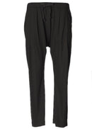 23 LONDON PJ TROUSERS / ECO VISCOSE JERSEY - C12