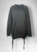 24 ALICE SWEATSHIRT / HEAVY WEIGHT COTTON TERRY - C11