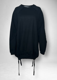 24 ALICE SWEATSHIRT / HEAVY WEIGHT COTTON TERRY - C11