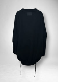 24 ALICE SWEATSHIRT / HEAVY WEIGHT COTTON TERRY - C11