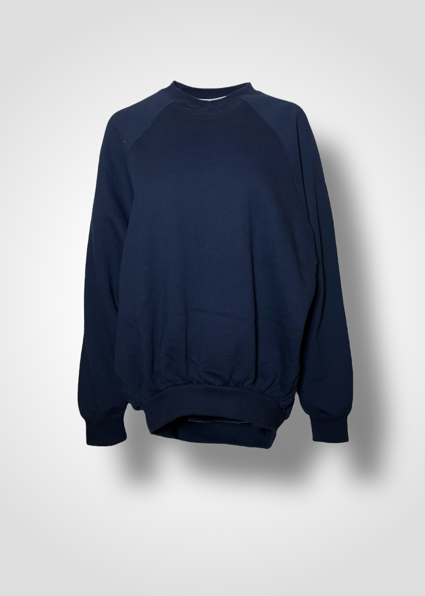 ELLIS SWEATSHIRT BRUSHED FRENCH TERRY C9 COGTHEBIGSMOKE