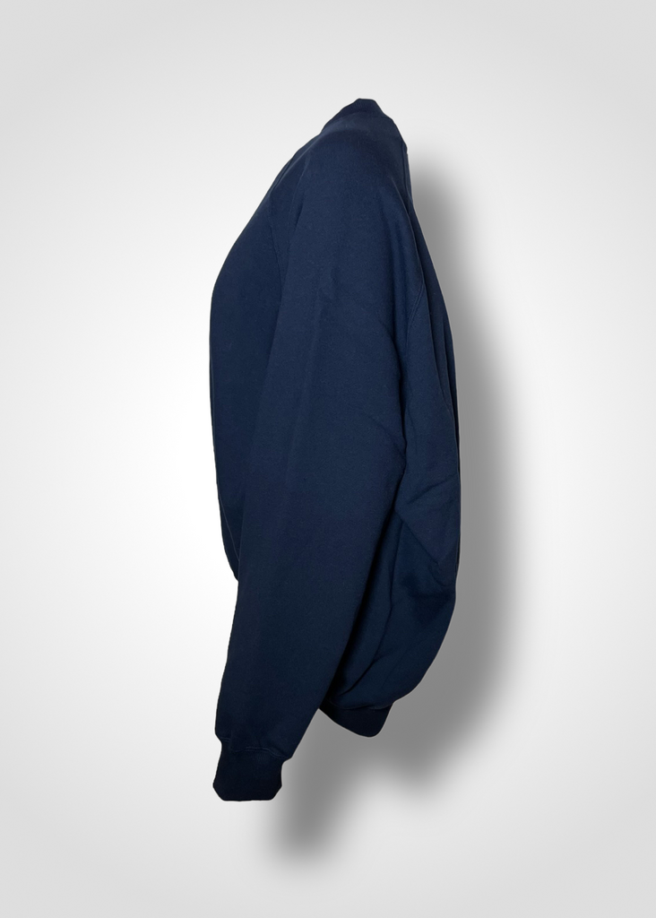 ELLIS SWEATSHIRT / BRUSHED FRENCH TERRY - C9