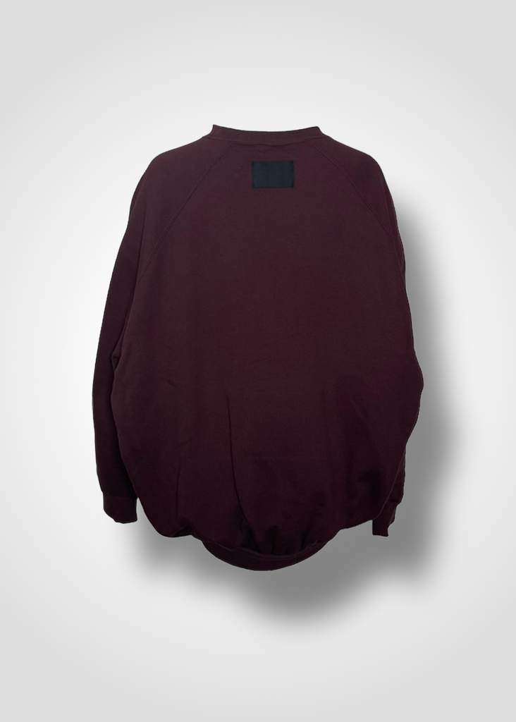 ELLIS SWEATSHIRT / BRUSHED FRENCH TERRY - C9