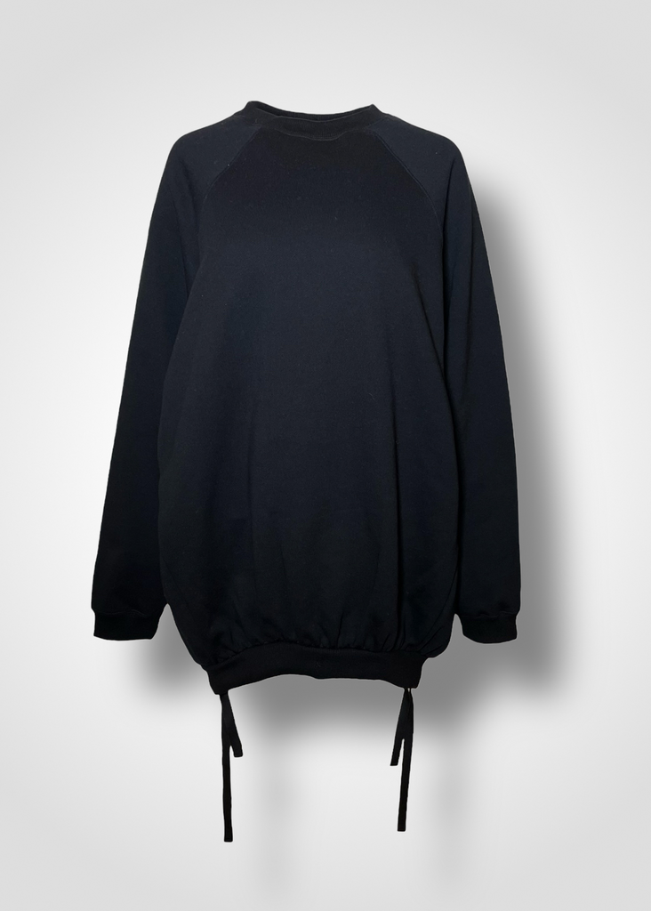 ALICE SWEATSHIRT / BRUSHED FRENCH TERRY - C9