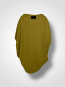 BELL TOP / WOOL MILLED JERSEY - C9