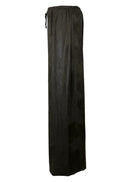 28 ALISON TROUSERS / HIGH STRETCH VEGAN LEATHER - C12