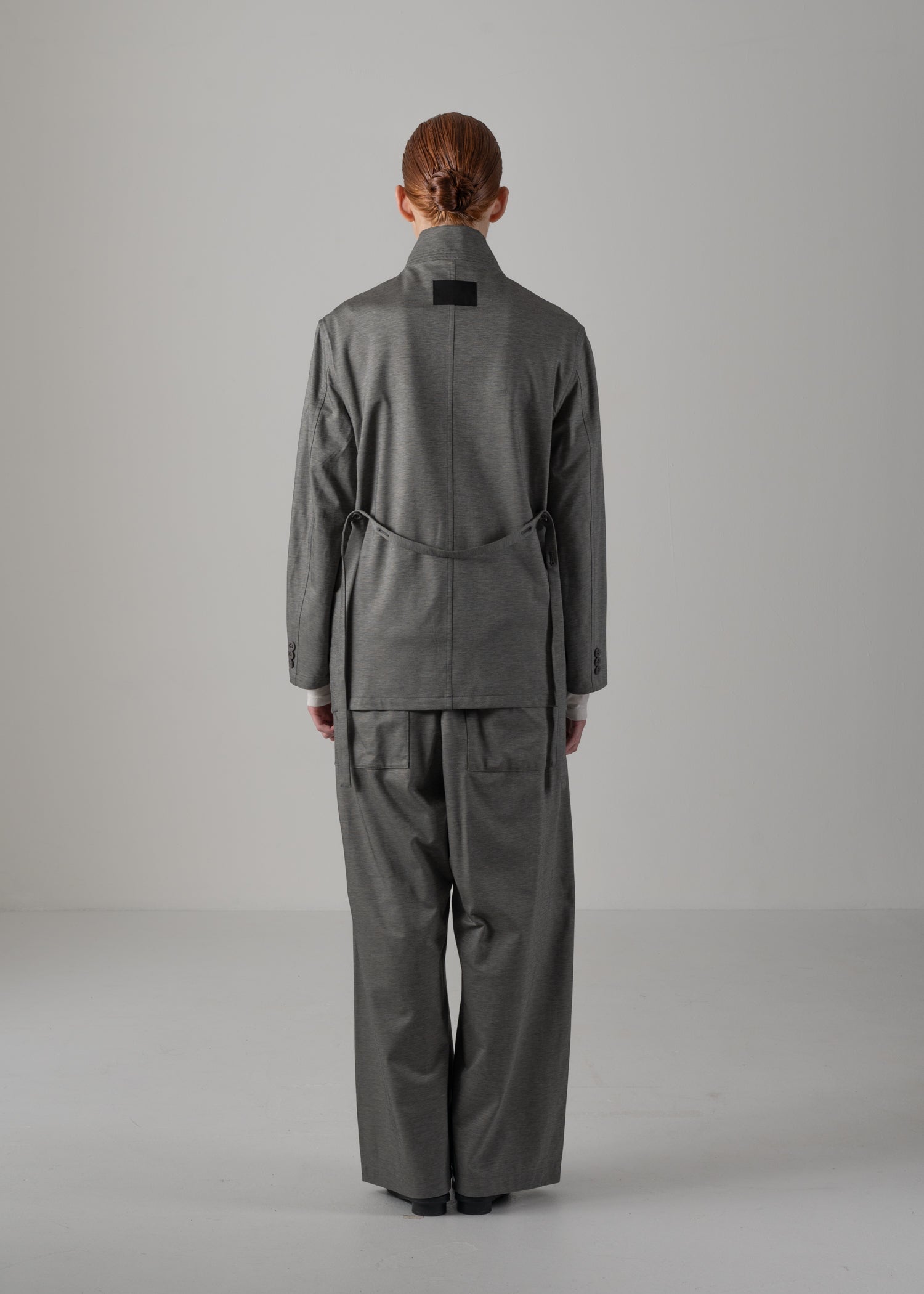 28 NOVA JACKET / MOCRODY JERSEY - C14