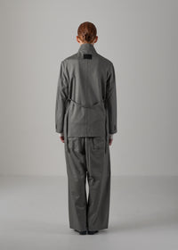 28 NOVA JACKET / MOCRODY JERSEY - C14