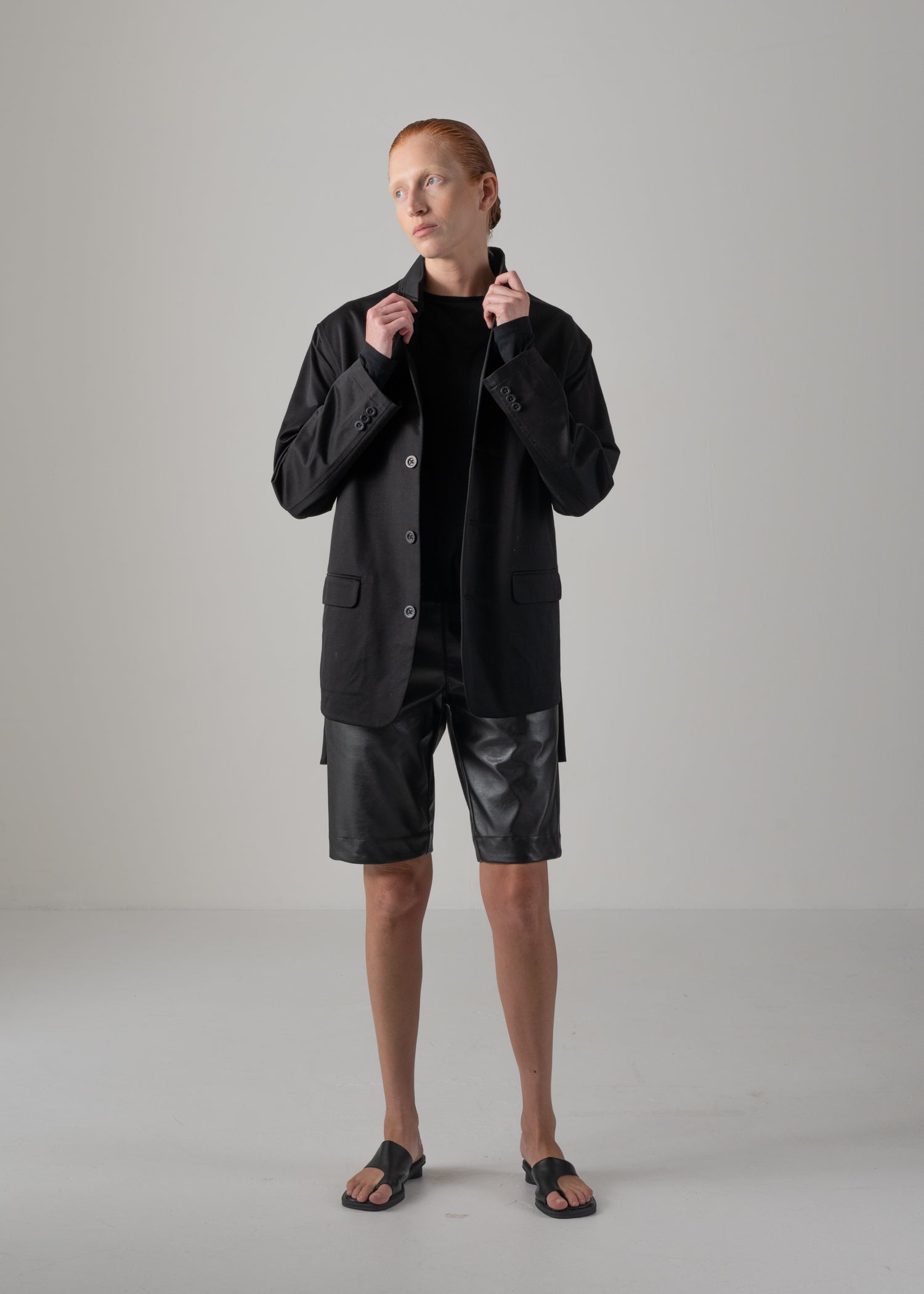 NOVA JACKET, Tailored jacket, Made in Japan | COGTHEBIGSMOKE