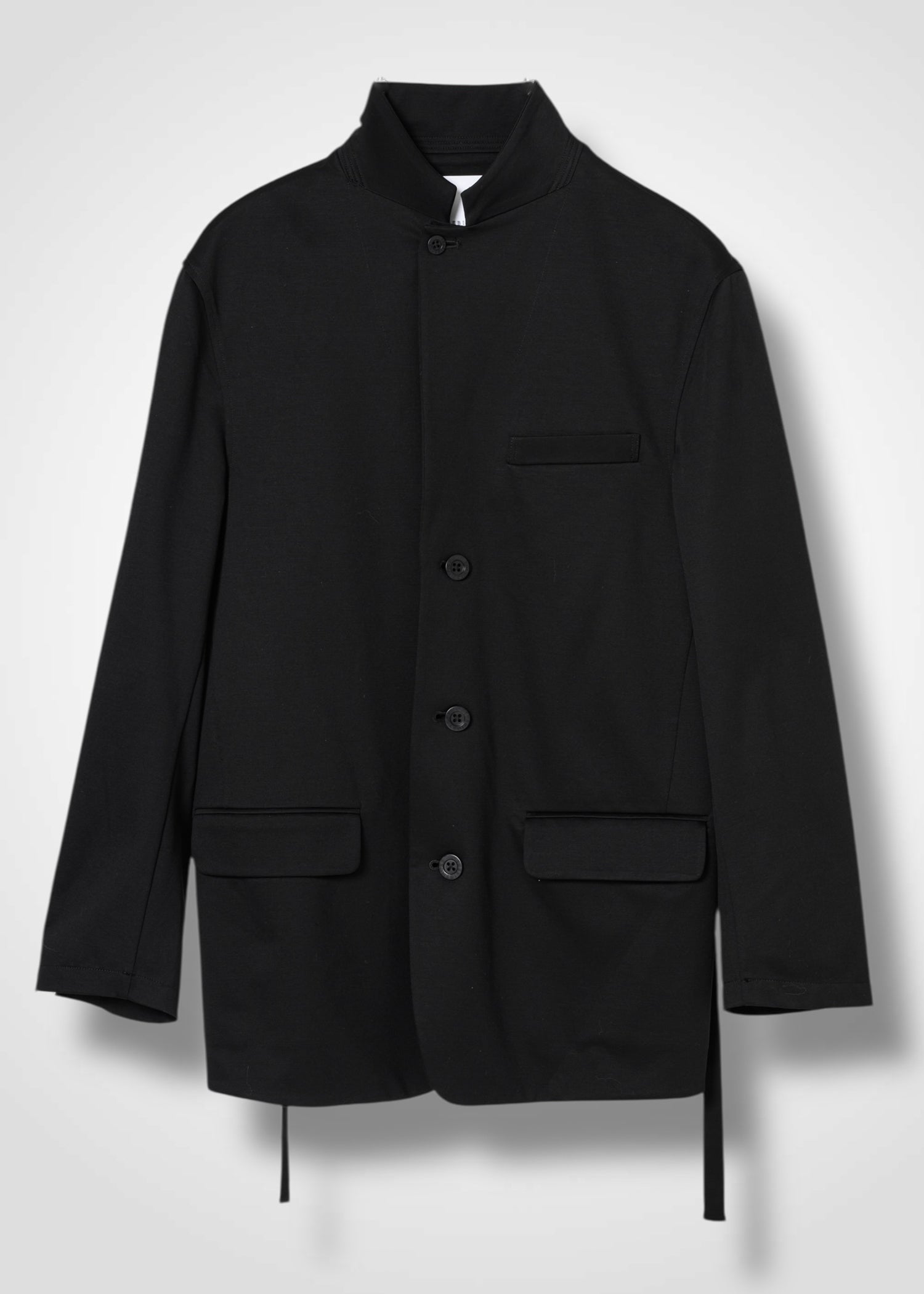 28 NOVA JACKET / MOCRODY JERSEY - C14