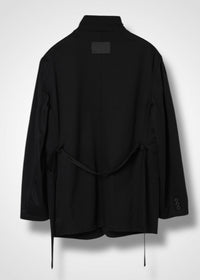 28 NOVA JACKET / MOCRODY JERSEY - C14