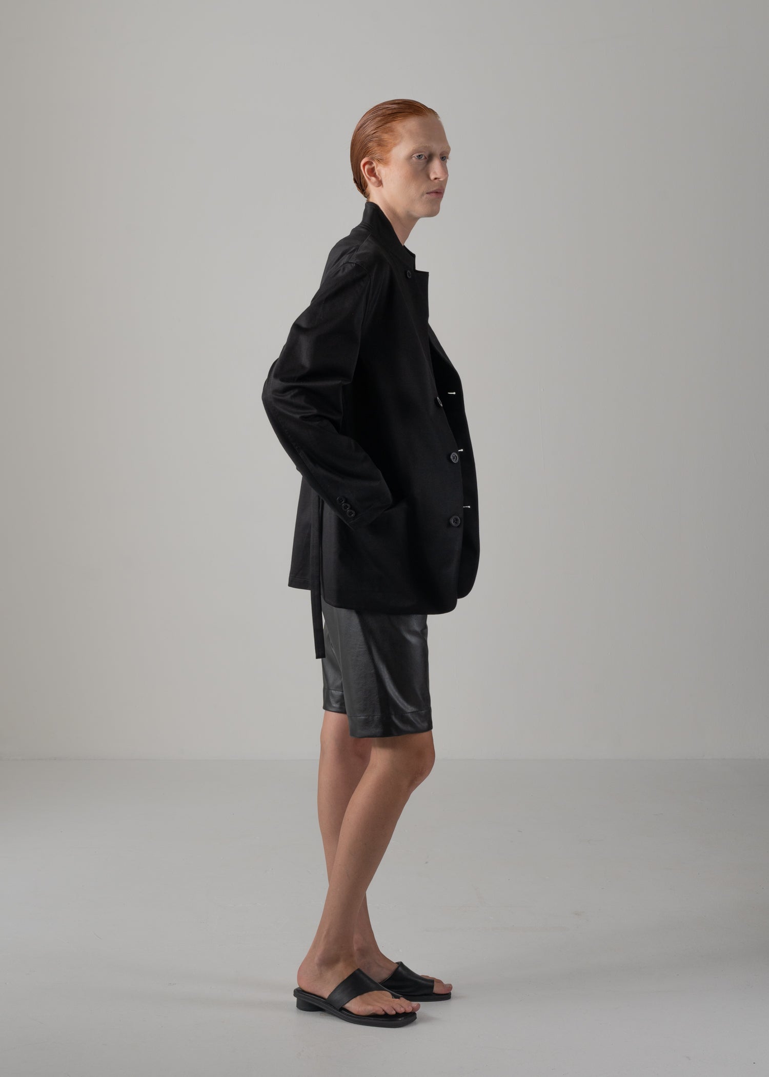 28 NOVA JACKET / MOCRODY JERSEY - C14