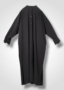 30 NELL DRESS / LUX TWILL STRETCH - C15