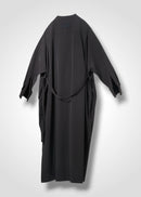 30 NELL DRESS / LUX TWILL STRETCH - C15