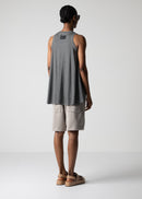31 HIBA TOP / HALF MILAN STRIPY JERSEY - C12