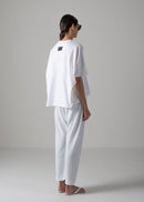 31 NOA T SHIRT / CRISP JERSEY - C14