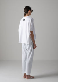 31 NOA T SHIRT / CRISP JERSEY - C14