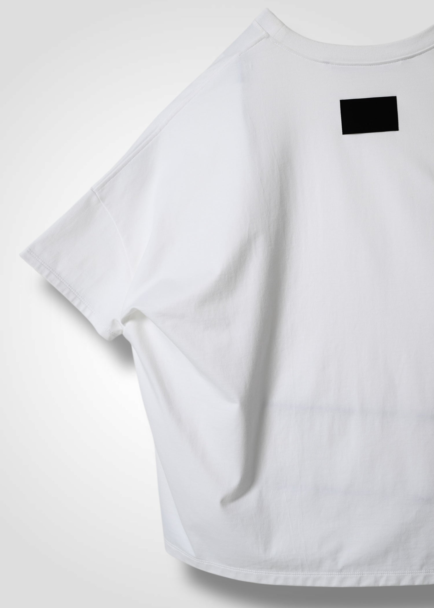 NOA T SHIRT, Crew-neck half-sleeve T-shirt, Made in Japan