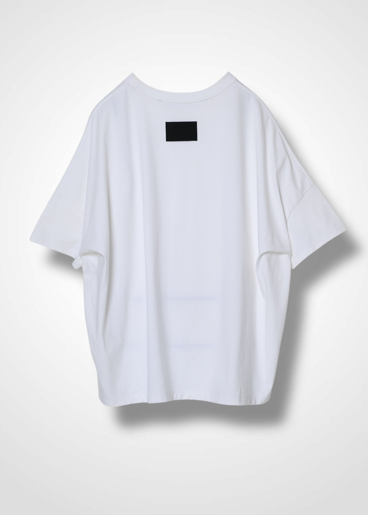 NOA T SHIRT, クルーネックハーフスリーブTシャツ, Made in Japan