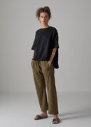 31 NOA T SHIRT / CRISP JERSEY - C14