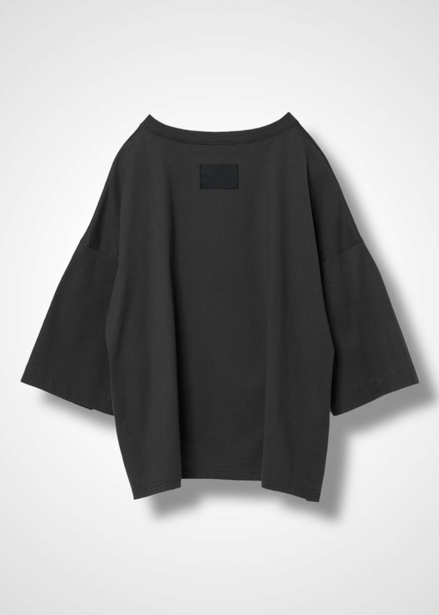 NOELLA T SHIRT, Crew-neck T-shirt, Made in Japan | COGTHEBIGSMOKE